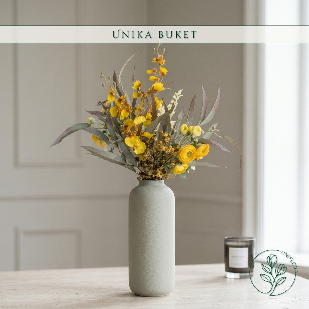 Unika 26.3: Solskinsdans