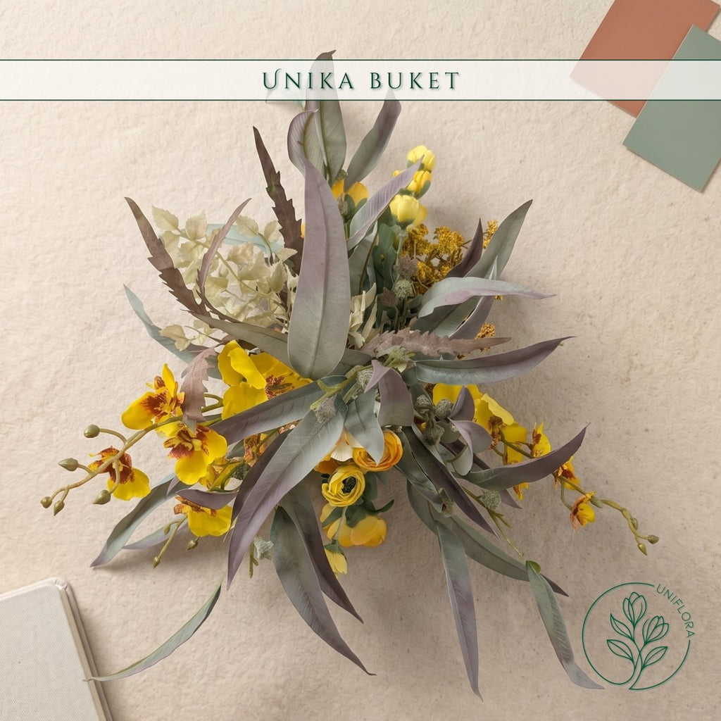 Unika 26.3: Solskinsdans