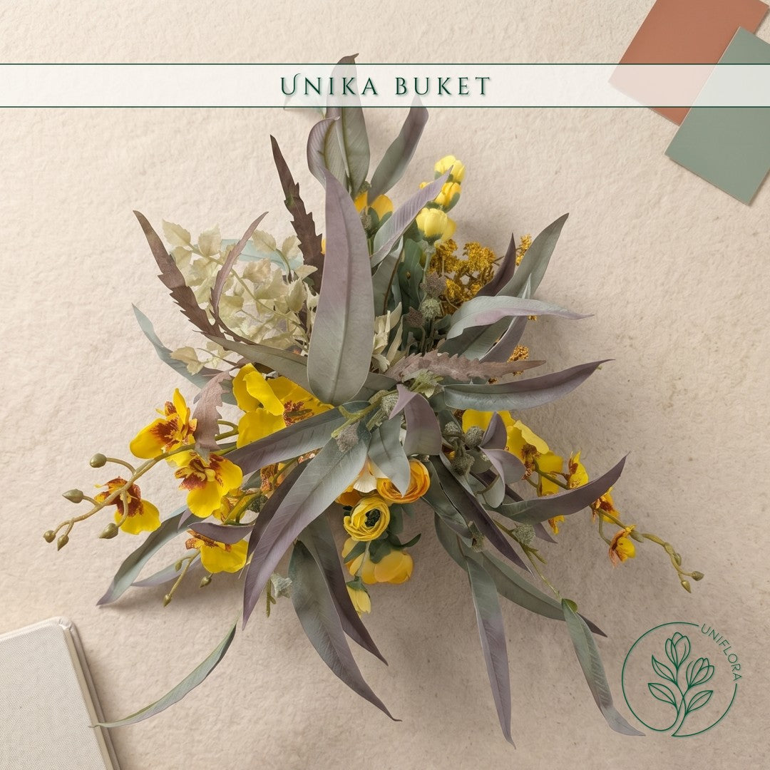 Unika 26.3: Solskinsdans
