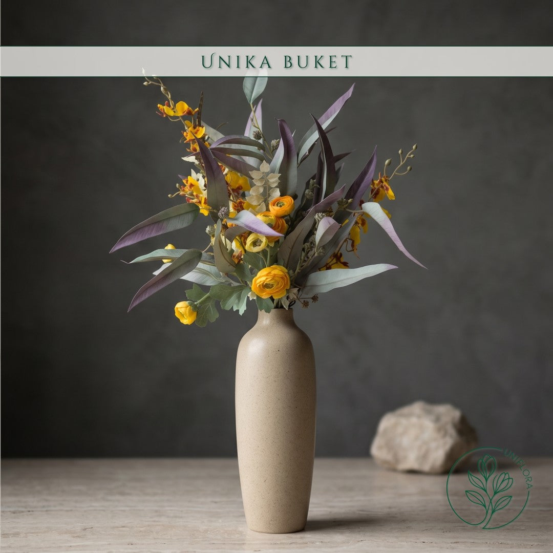 Unika 26.3: Solskinsdans