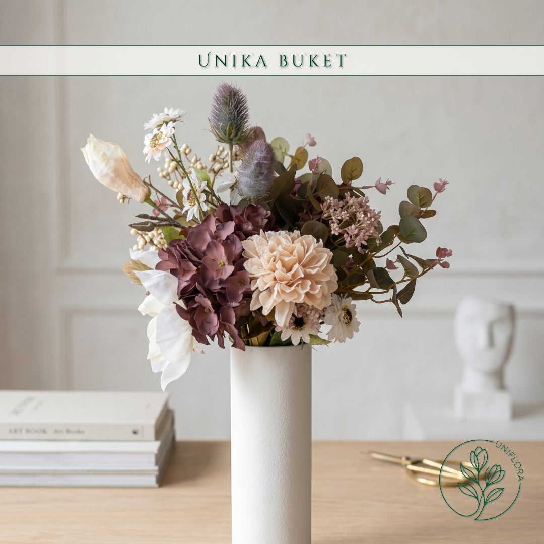 Unika 26.4: Skumringstid