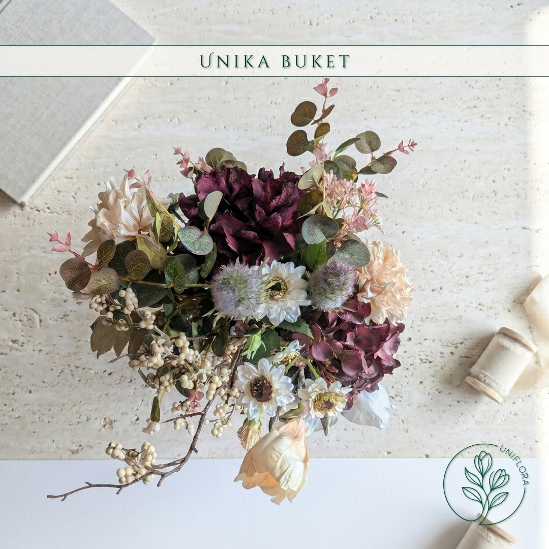 Unika 26.4: Skumringstid