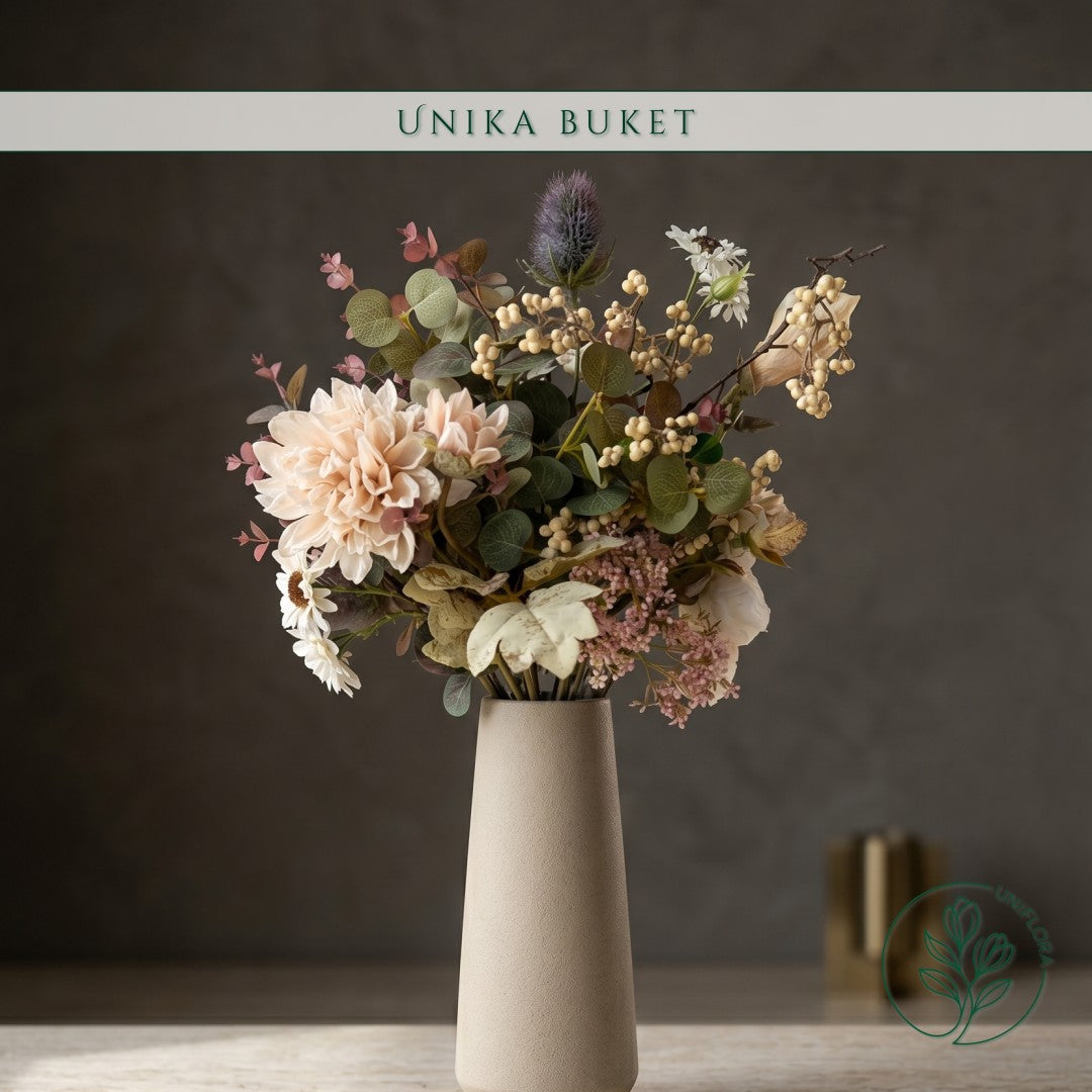 Unika 26.4: Skumringstid