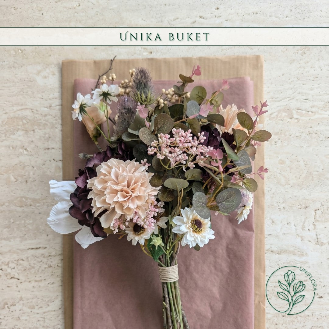 Unika 26.4: Skumringstid