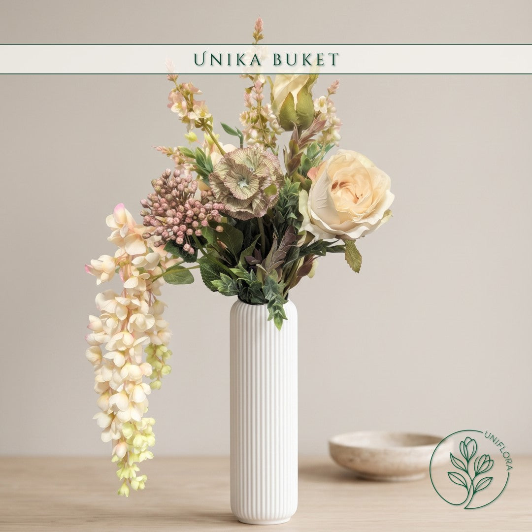Unika 26.6: Yndefuld Luksus