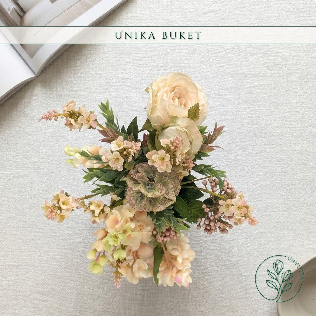 Unika 26.6: Yndefuld Luksus