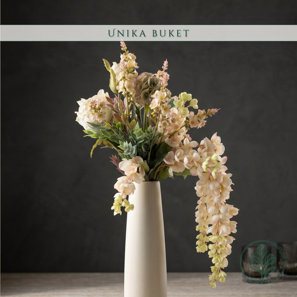 Unika 26.6: Yndefuld Luksus