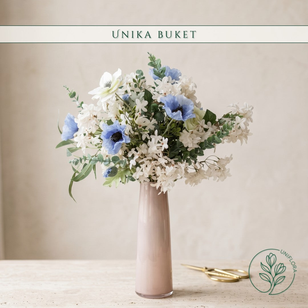 Unika 26.9: Kølig Skønhed