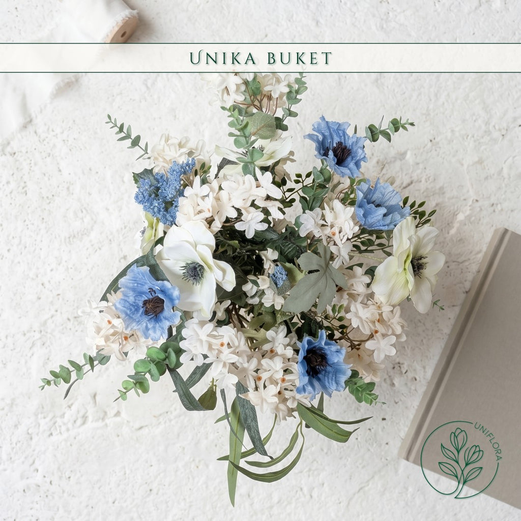 Unika 26.9: Kølig Skønhed