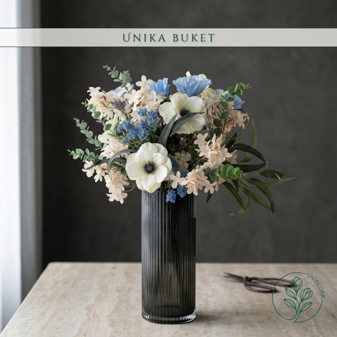 Unika 26.9: Kølig Skønhed