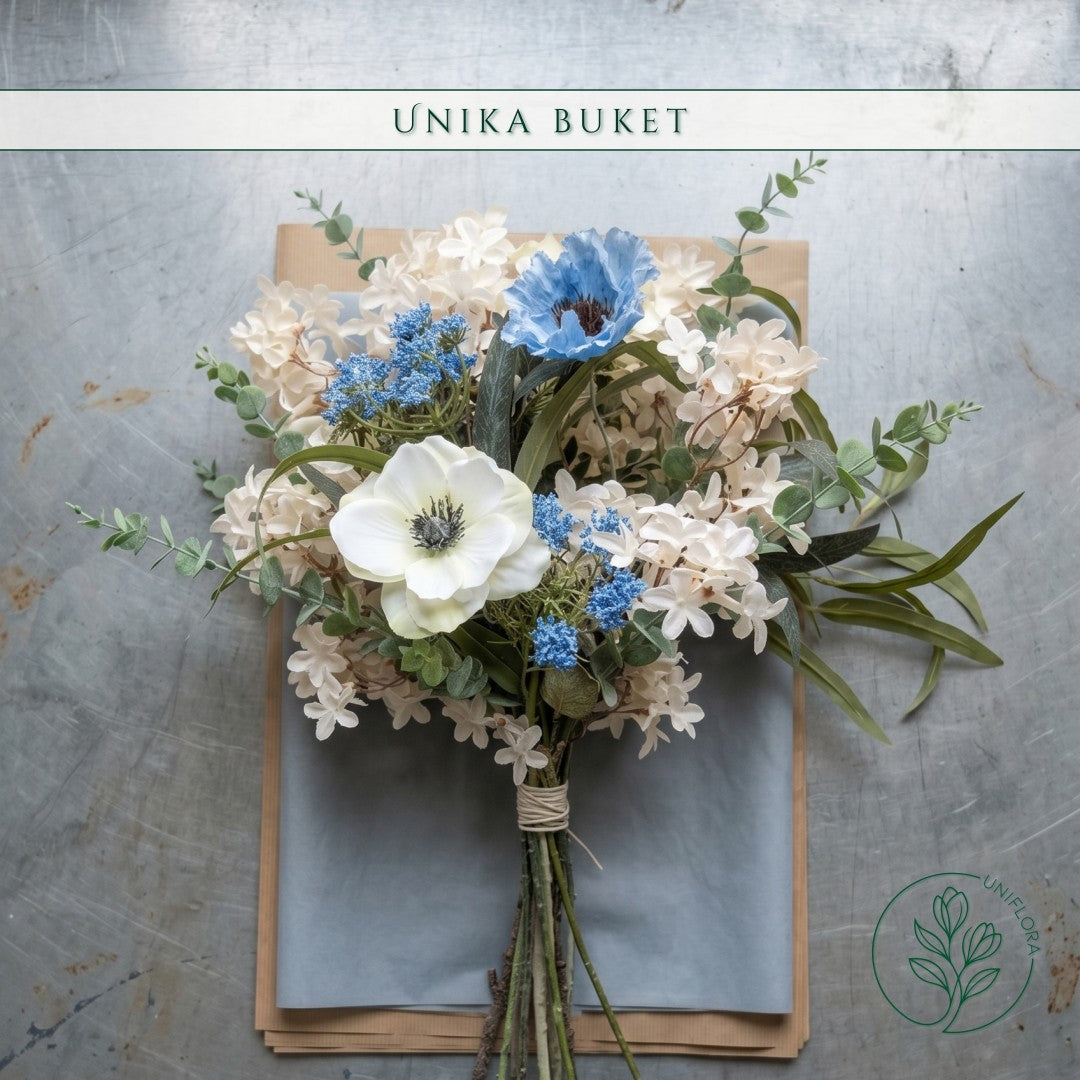 Unika 26.9: Kølig Skønhed