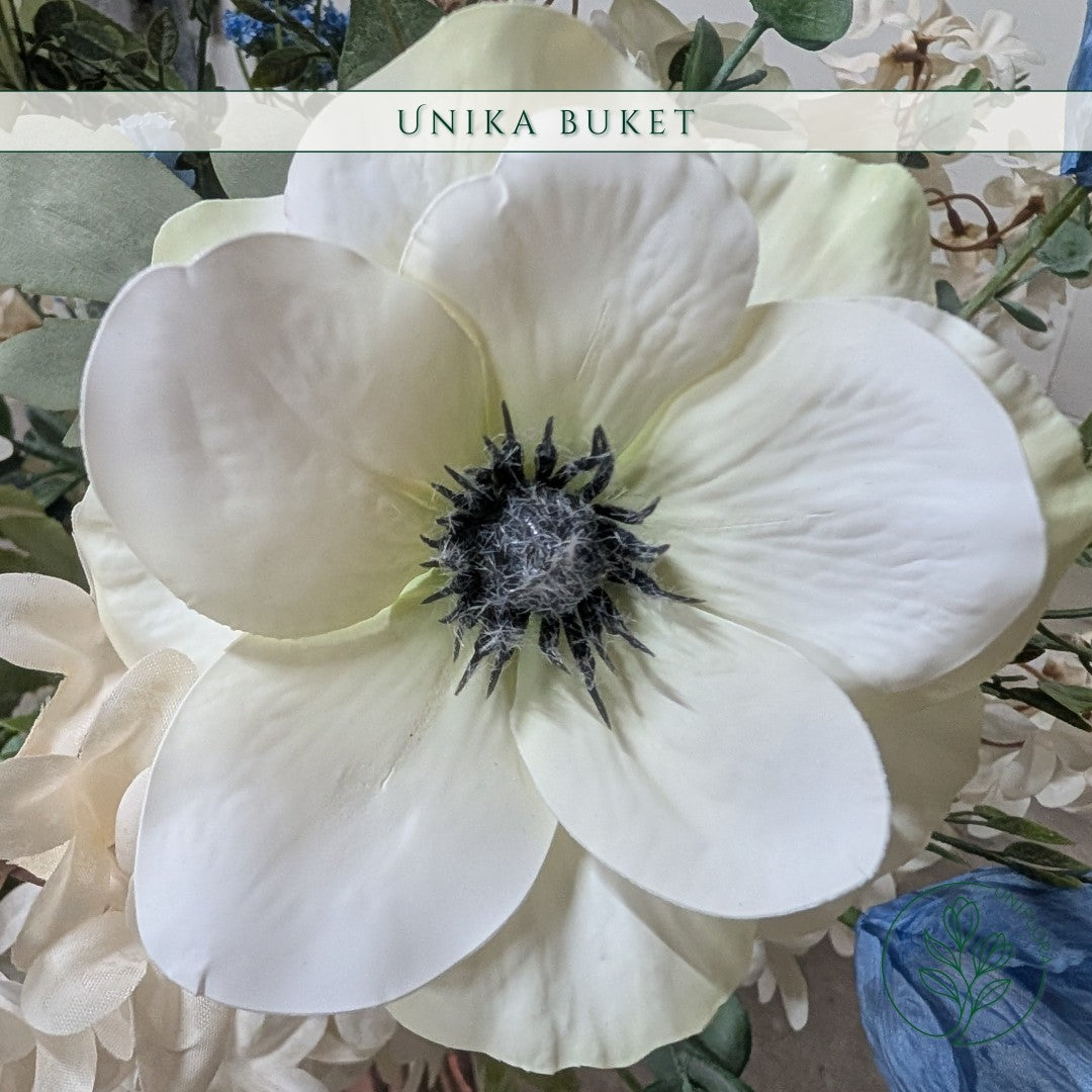 Unika 26.9: Kølig Skønhed