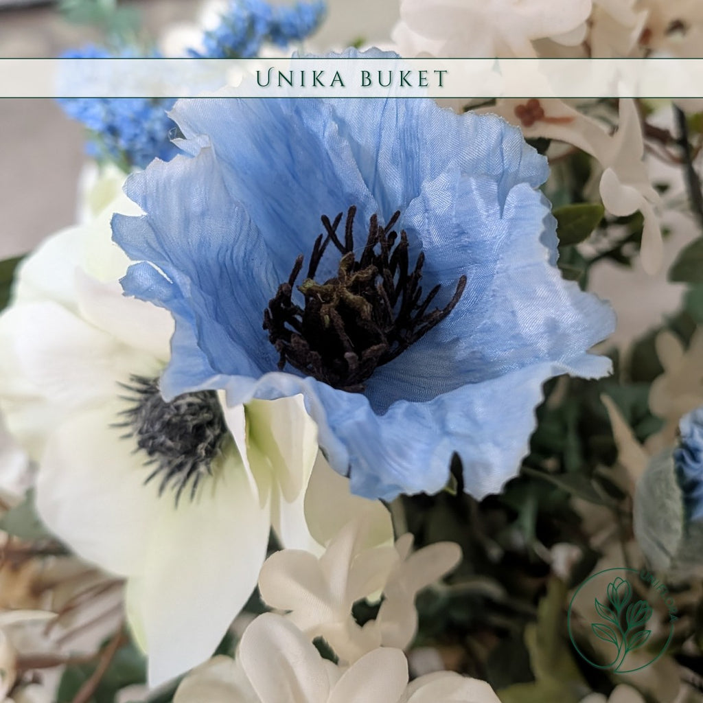 Unika 26.9: Kølig Skønhed