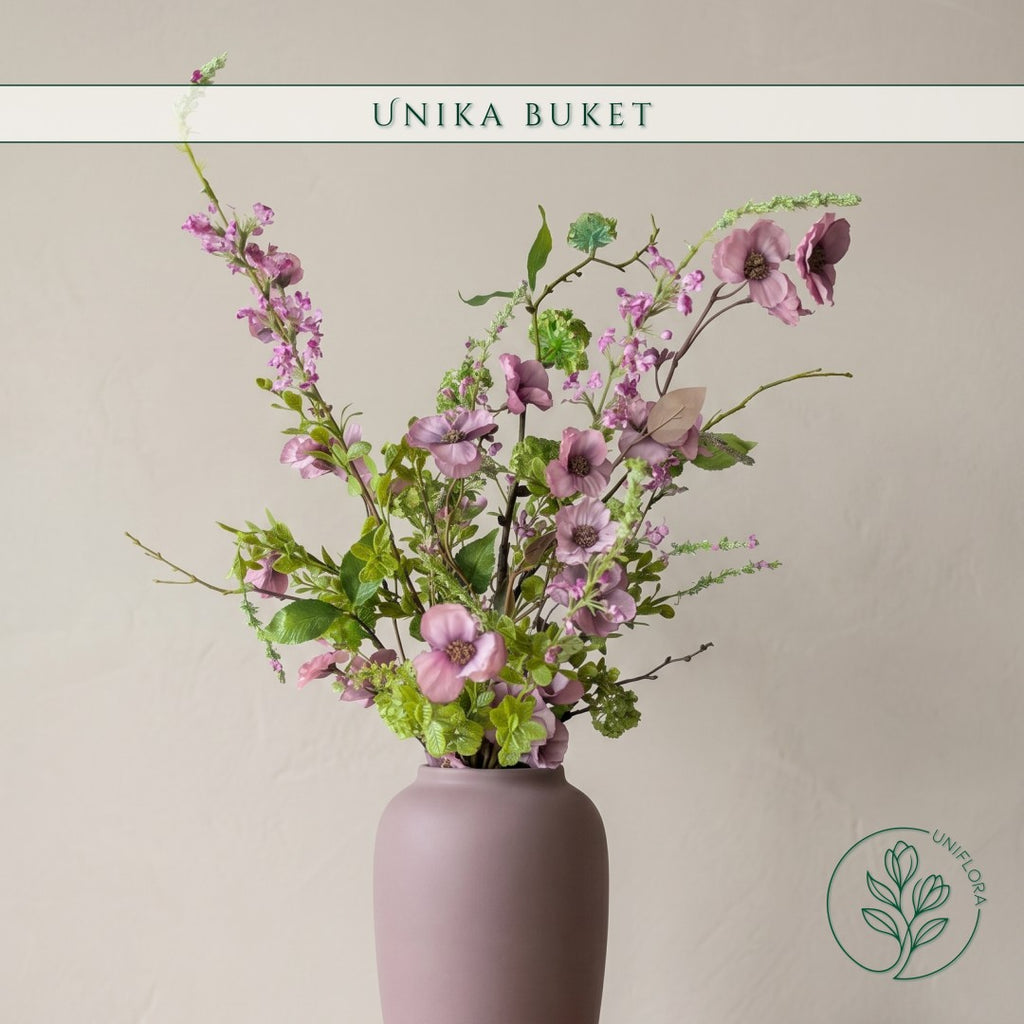 Unika 26.23: Blid Vildskab