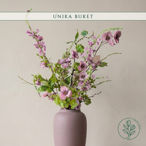Unika 26.23: Blid Vildskab