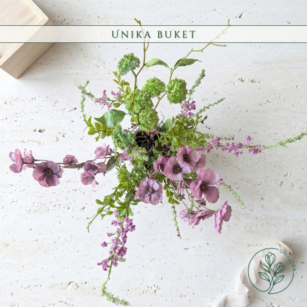 Unika 26.23: Blid Vildskab