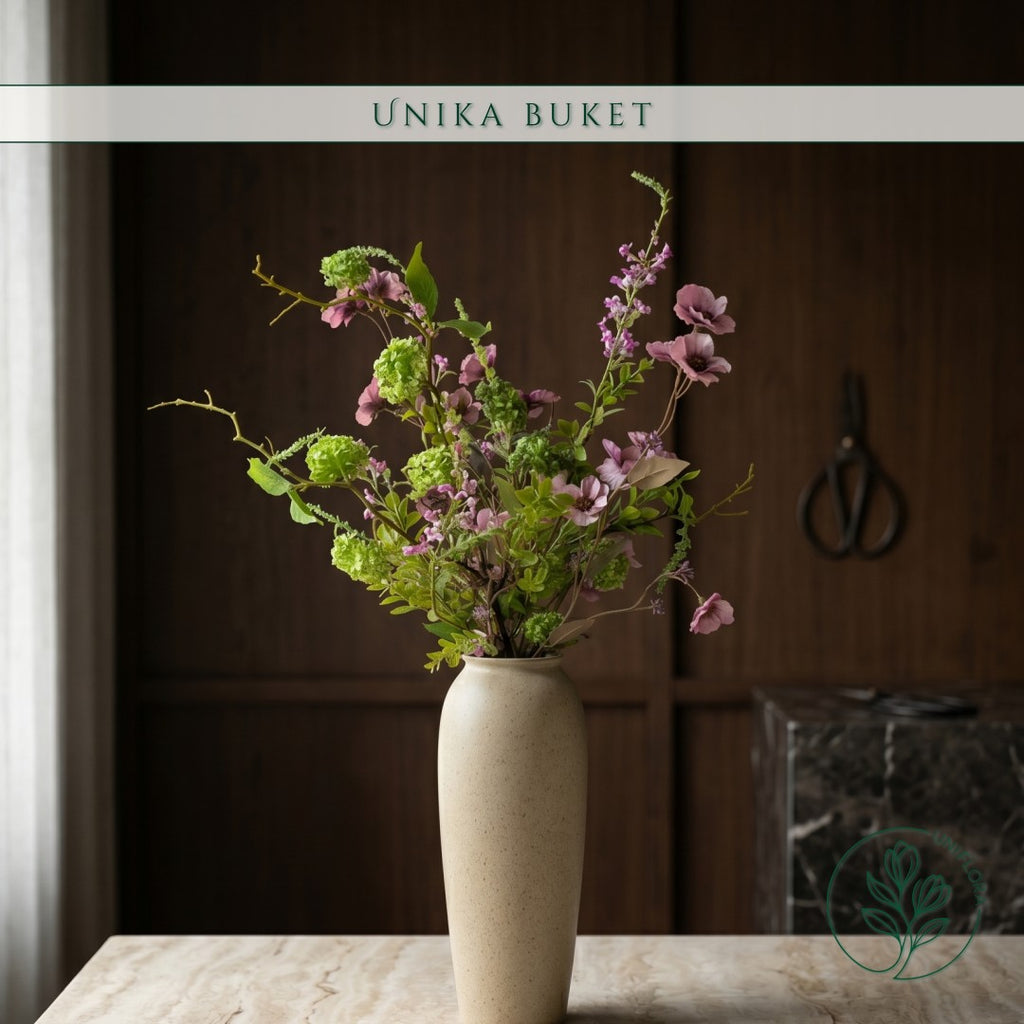 Unika 26.23: Blid Vildskab