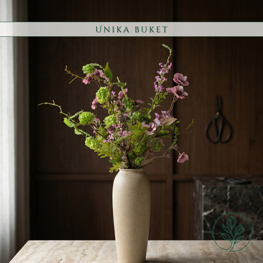 Unika 26.23: Blid Vildskab