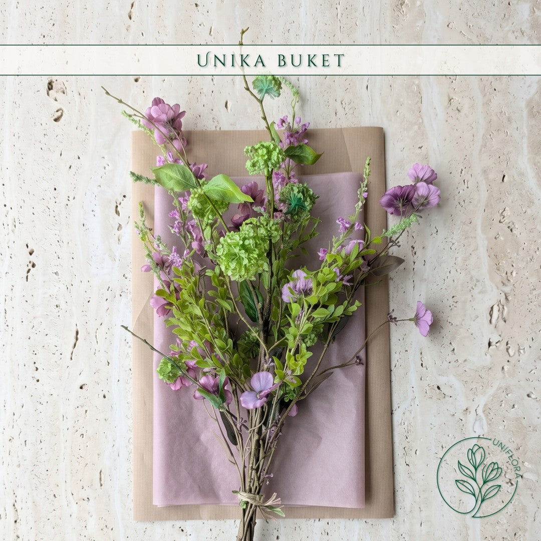 Unika 26.23: Blid Vildskab