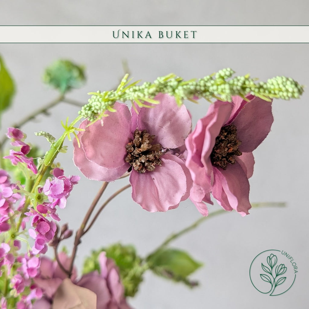 Unika 26.23: Blid Vildskab