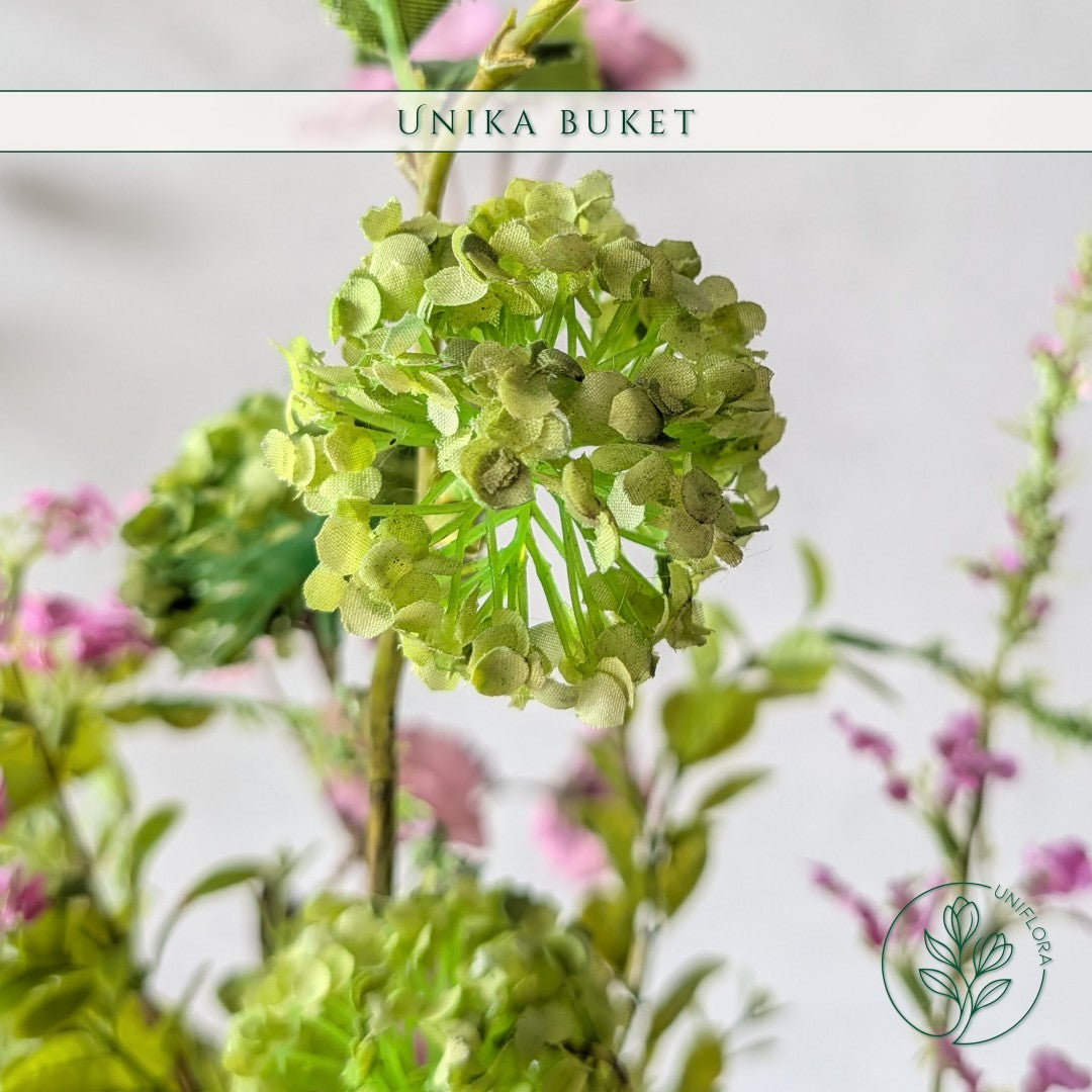 Unika 26.23: Blid Vildskab