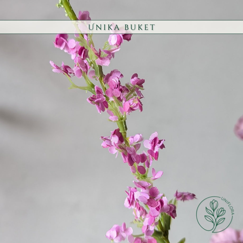 Unika 26.23: Blid Vildskab