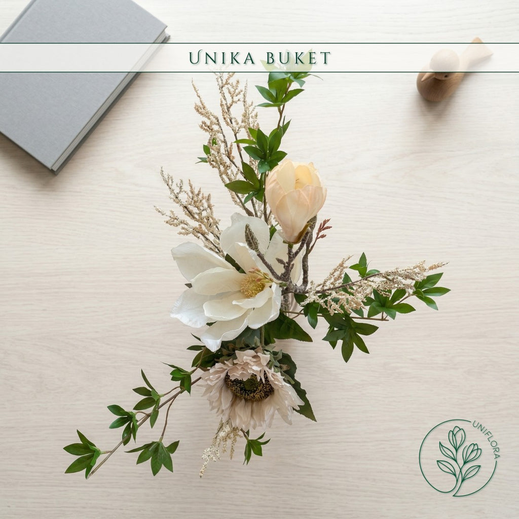 Unika 26.30: Tidløst Spor