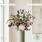 Unika 26.37: Vild Rosendrøm