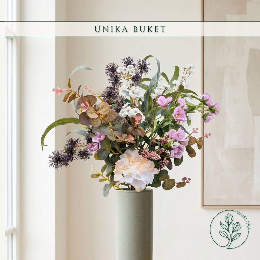 Unika 26.37: Vild Rosendrøm