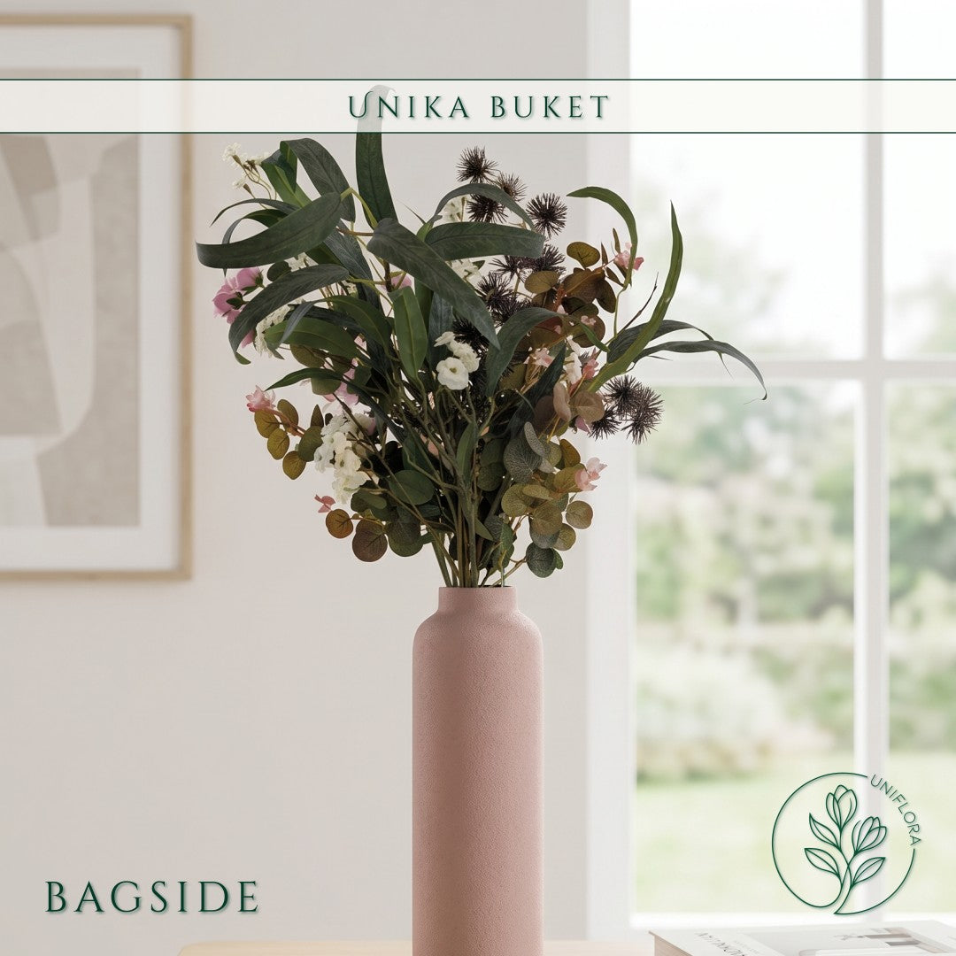 Unika 26.37: Vild Rosendrøm