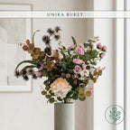 Unika 26.37: Vild Rosendrøm