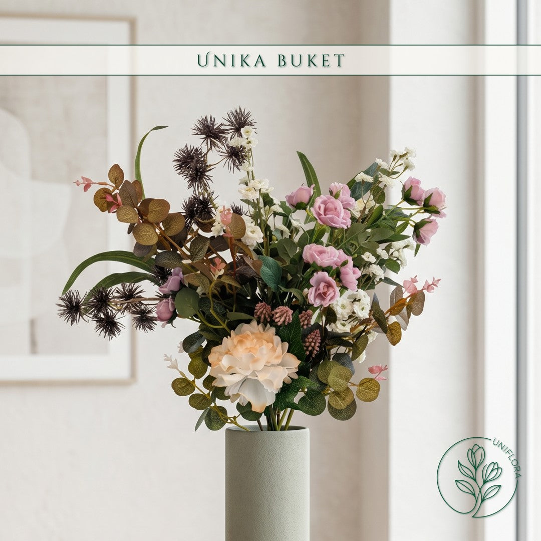 Unika 26.37: Vild Rosendrøm