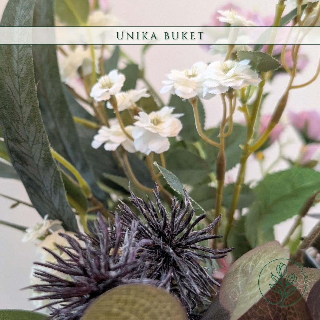 Unika 26.37: Vild Rosendrøm