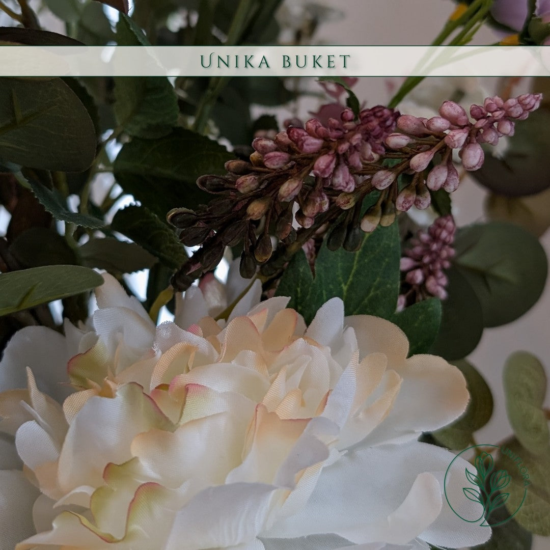 Unika 26.37: Vild Rosendrøm