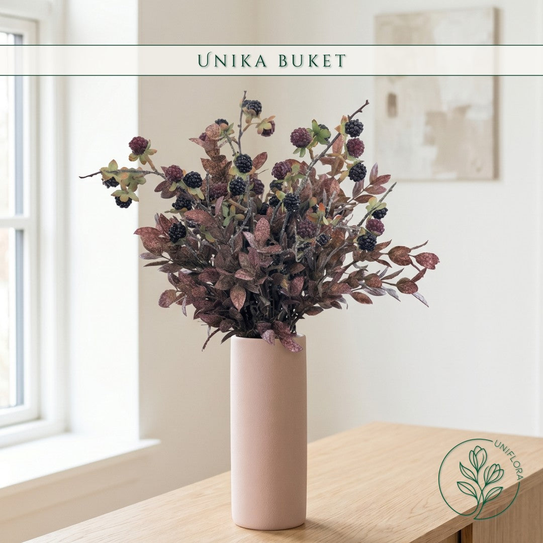 Unika 26.38: Mørke Juveler