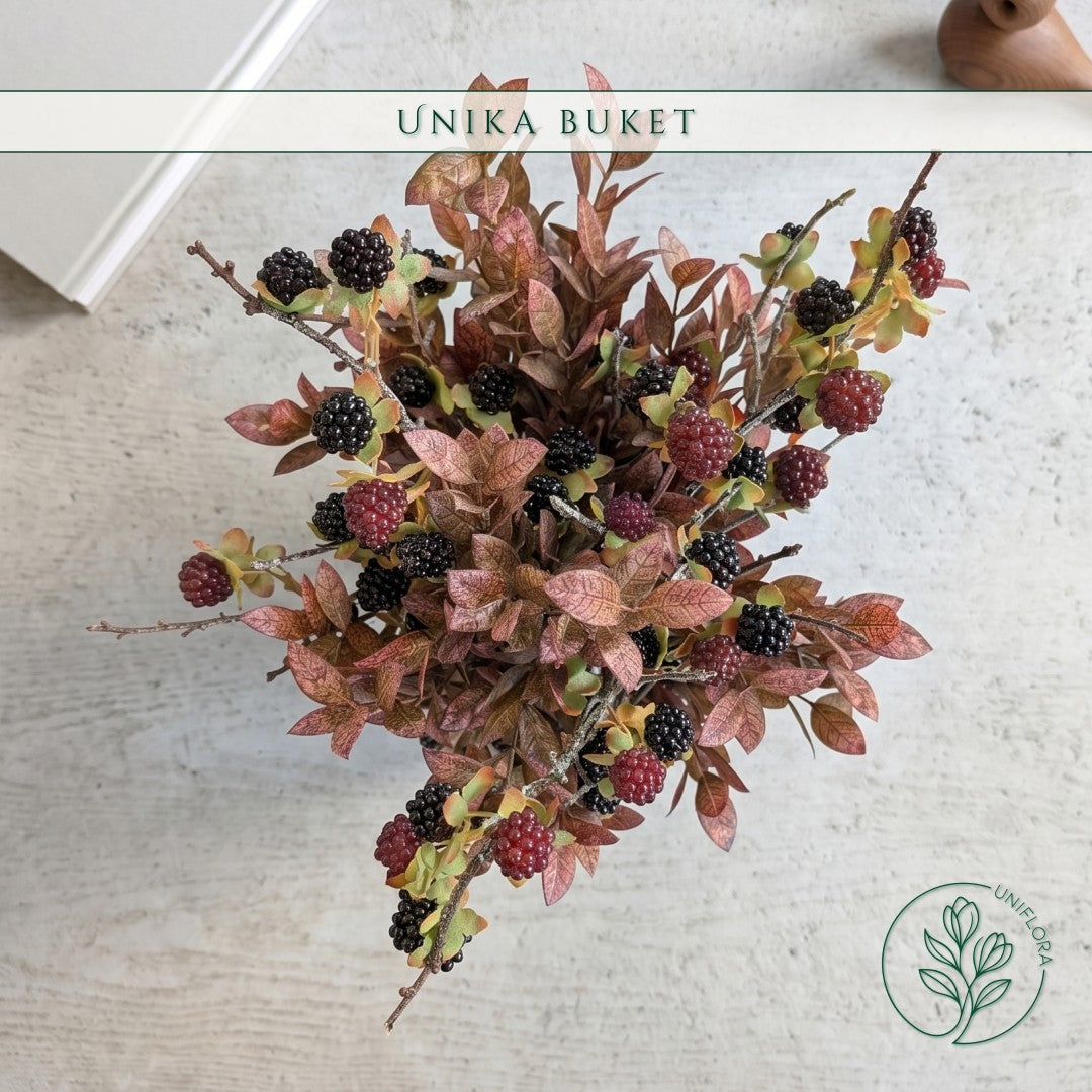 Unika 26.38: Mørke Juveler