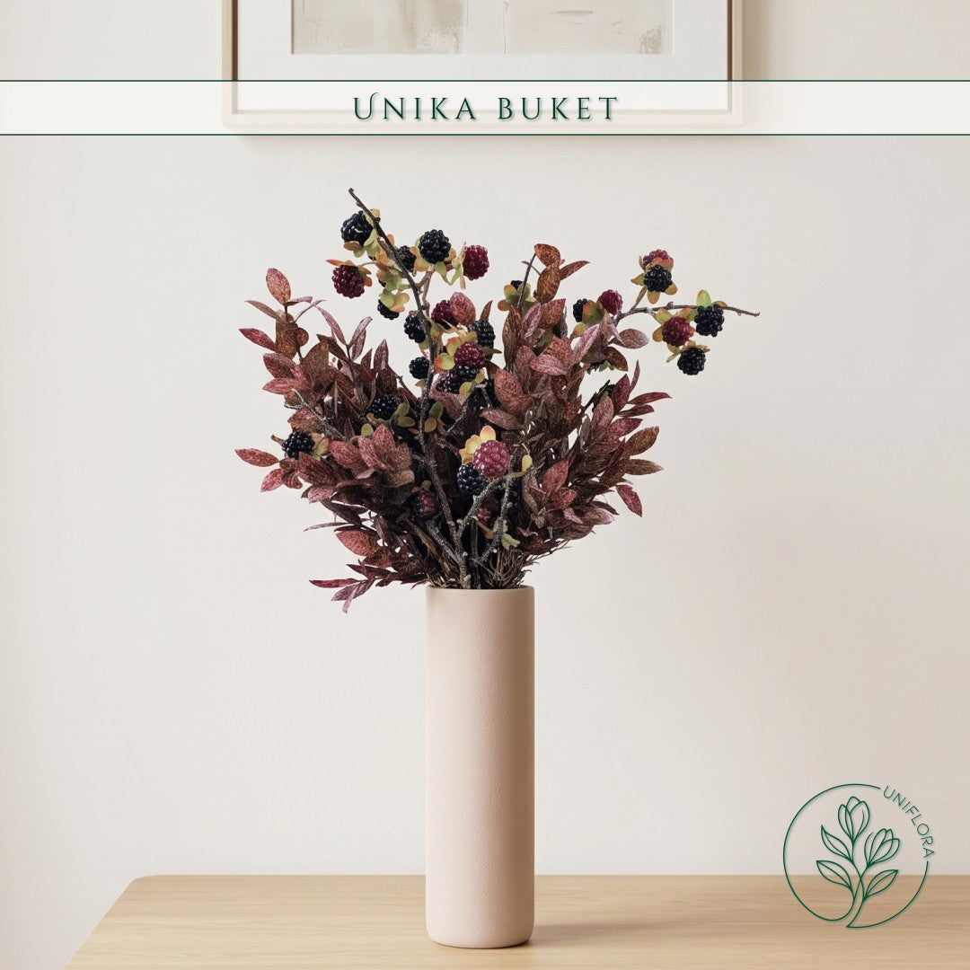 Unika 26.38: Mørke Juveler