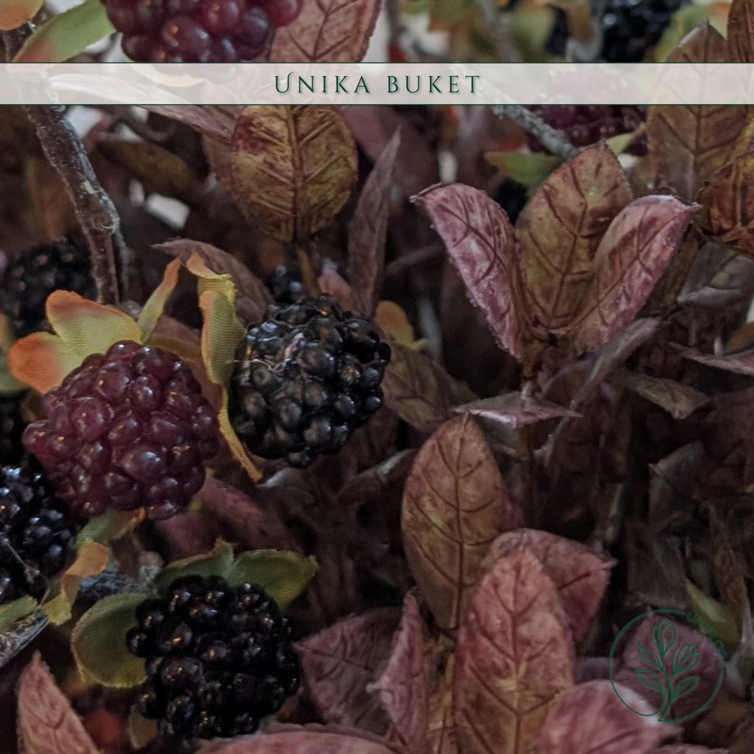 Unika 26.38: Mørke Juveler