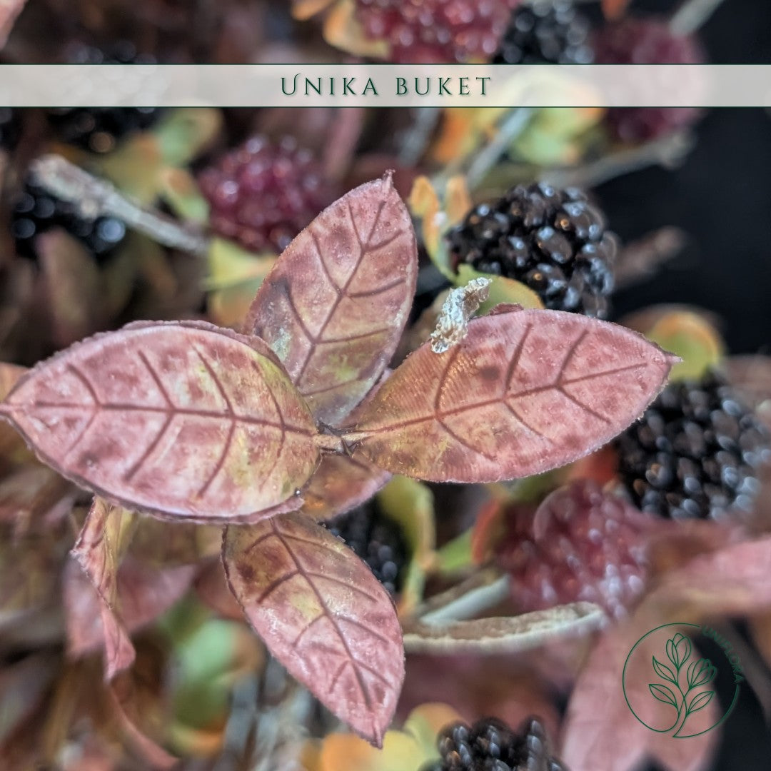 Unika 26.38: Mørke Juveler