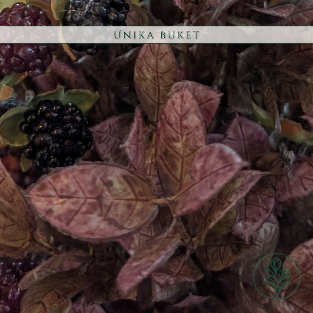 Unika 26.38: Mørke Juveler
