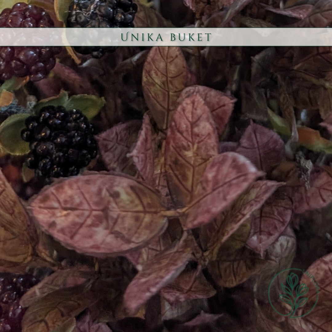 Unika 26.38: Mørke Juveler