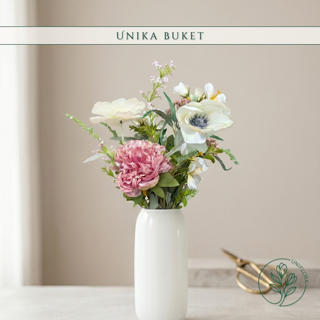Unika 26.39: Forårsvind