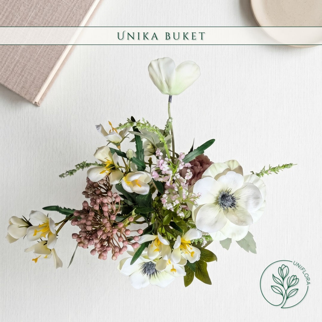 Unika 26.39: Forårsvind