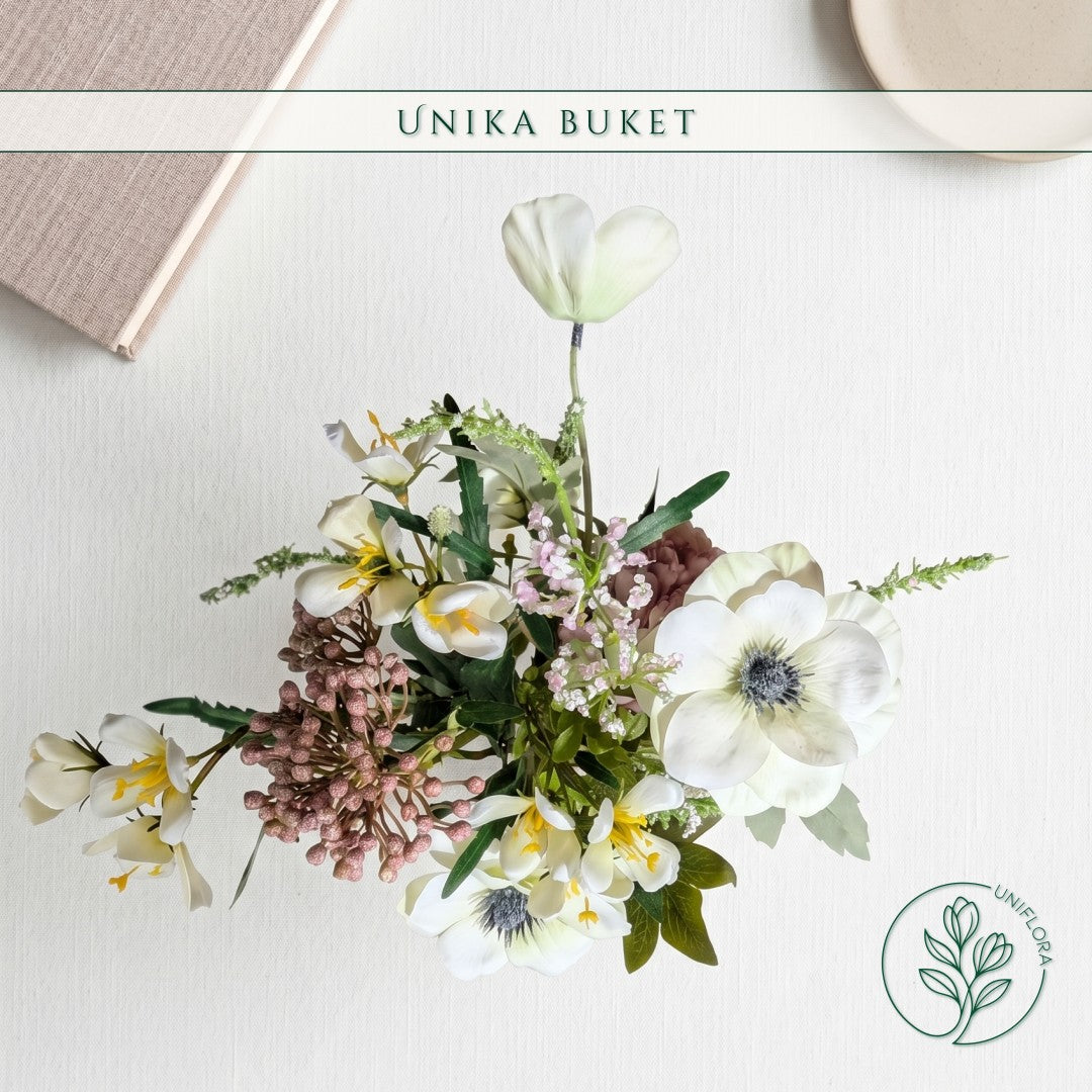 Unika 26.39: Forårsvind