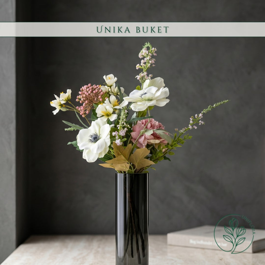 Unika 26.39: Forårsvind