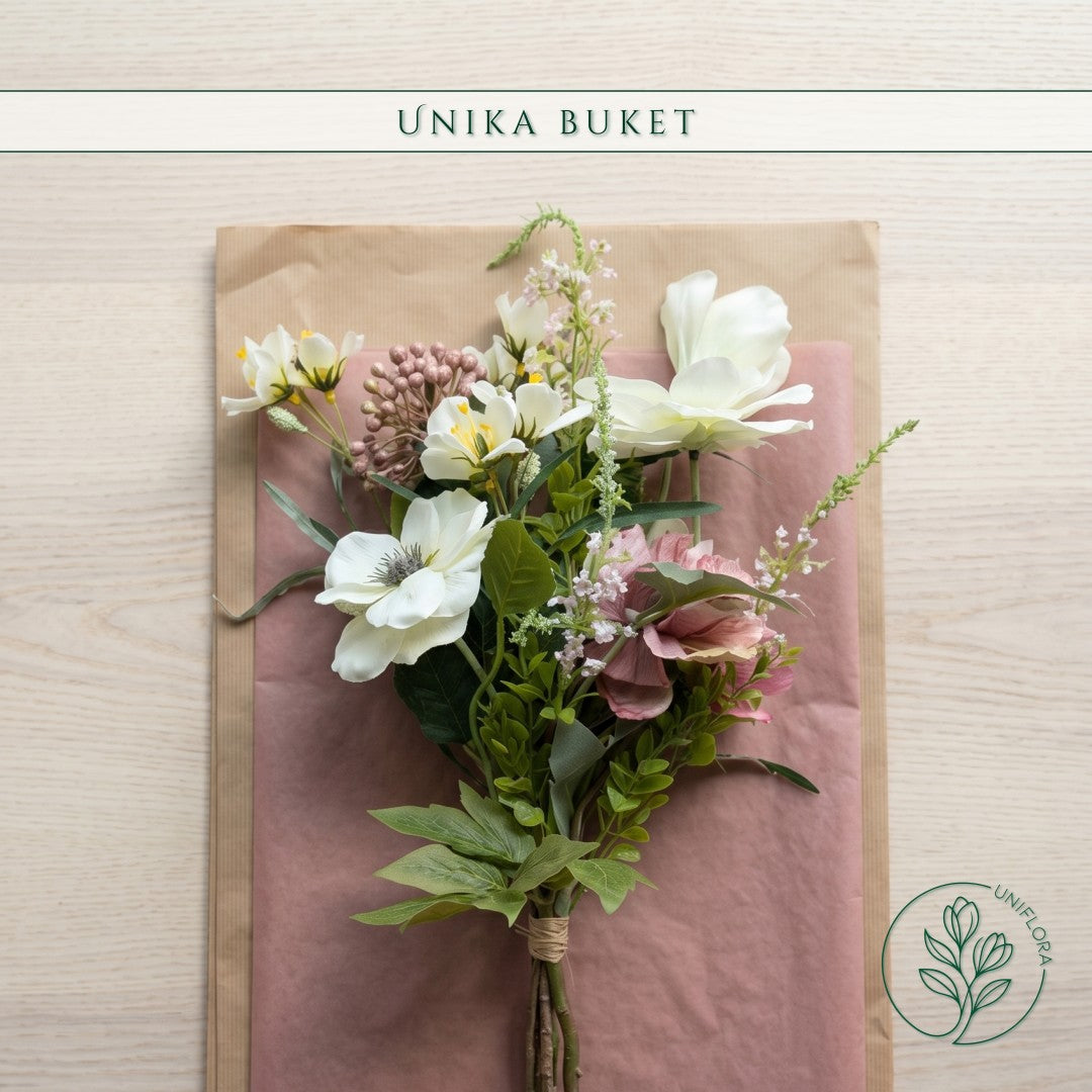Unika 26.39: Forårsvind