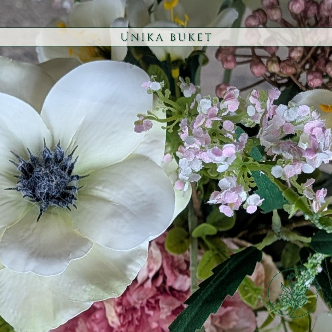 Unika 26.39: Forårsvind