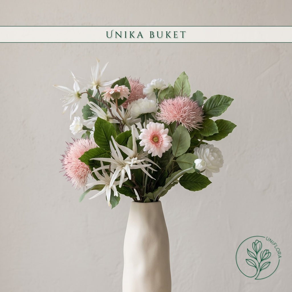 Unika 26.44: Pudret Vildnis