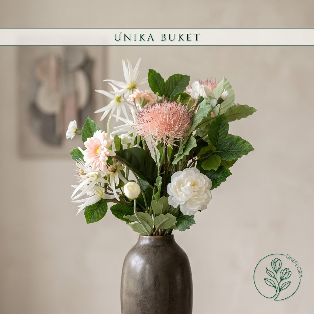 Unika 26.44: Pudret Vildnis