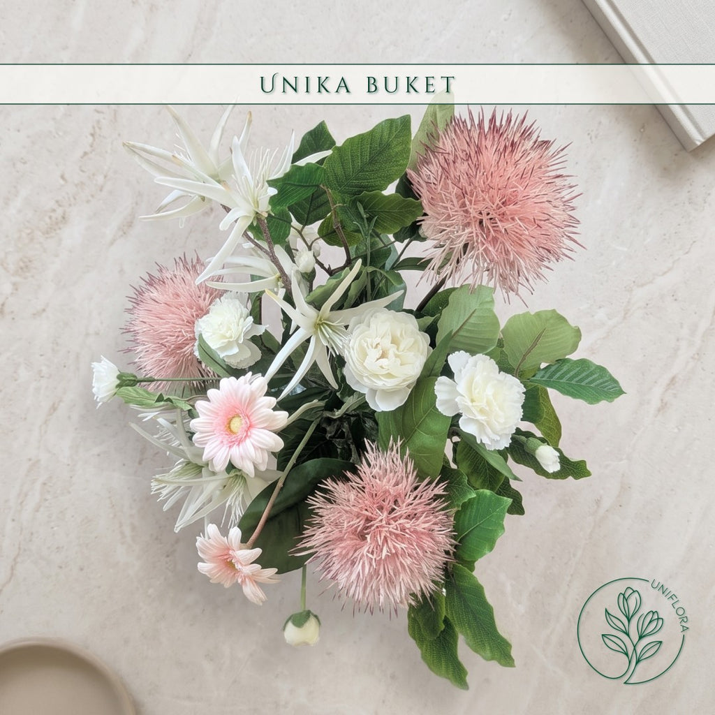 Unika 26.44: Pudret Vildnis